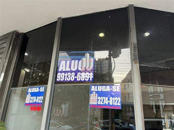 PRÉDIO COMERCIAL para aluguel no Lourdes: 