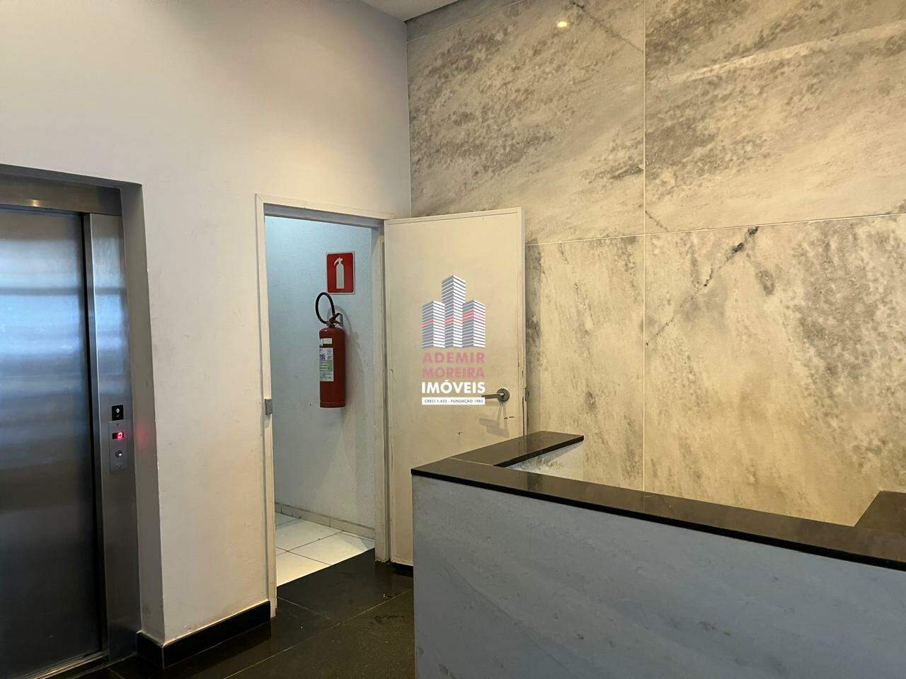 PRÉDIO COMERCIAL para aluguel no Savassi: 