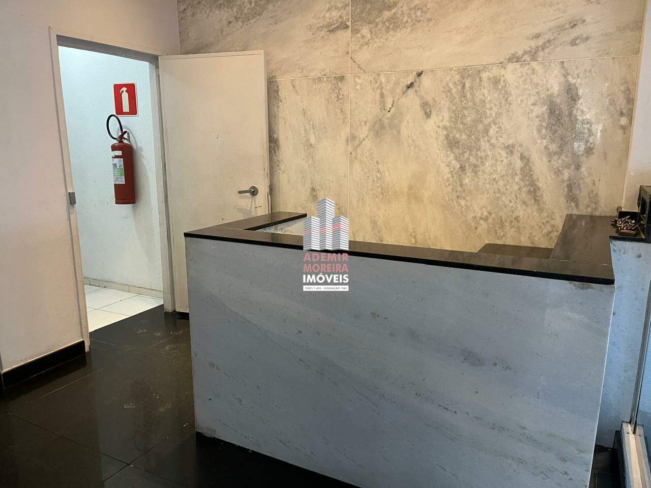 PRÉDIO COMERCIAL para aluguel no Savassi: 