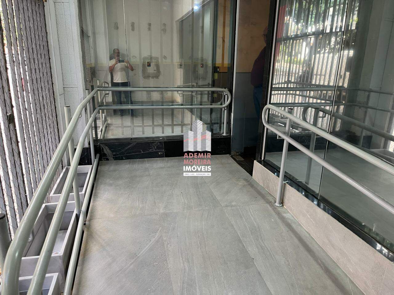 PRÉDIO COMERCIAL para aluguel no Savassi: 