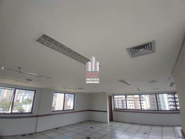 PRÉDIO COMERCIAL para aluguel no Centro: 