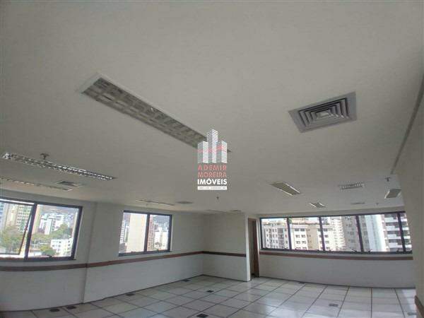 PRÉDIO COMERCIAL para aluguel no Centro: 