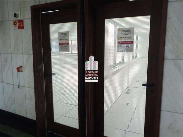 PRÉDIO COMERCIAL para aluguel no Centro: 