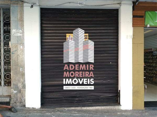 LOJA à venda no Centro: 