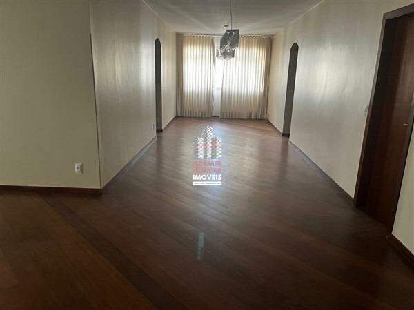 APARTAMENTO para aluguel no Sion: 