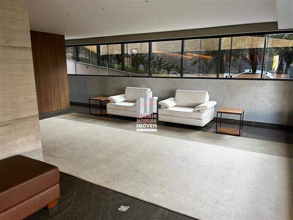 APARTAMENTO para aluguel no Sion: 
