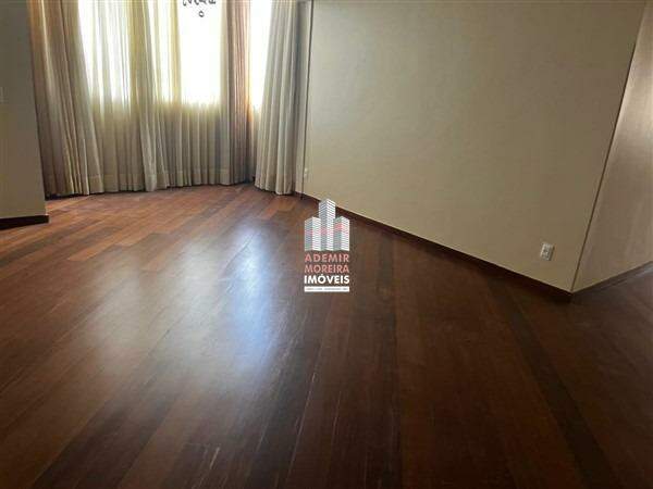 APARTAMENTO para aluguel no Sion: 