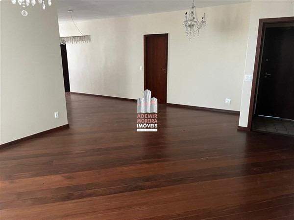 APARTAMENTO para aluguel no Sion: 
