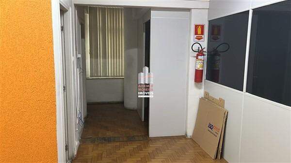 CONJUNTO DE SALAS para aluguel no Centro: 