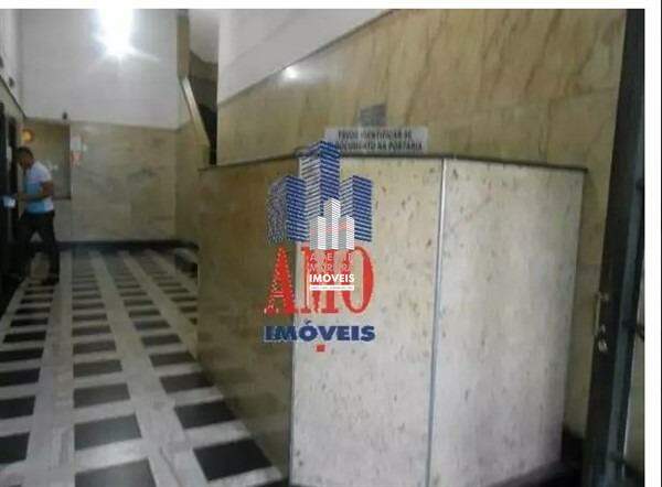 SALA para aluguel no Centro: 