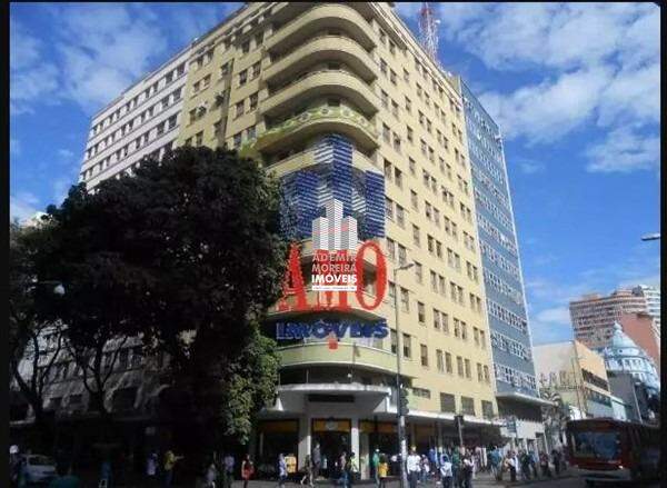 SALA para aluguel no Centro: 