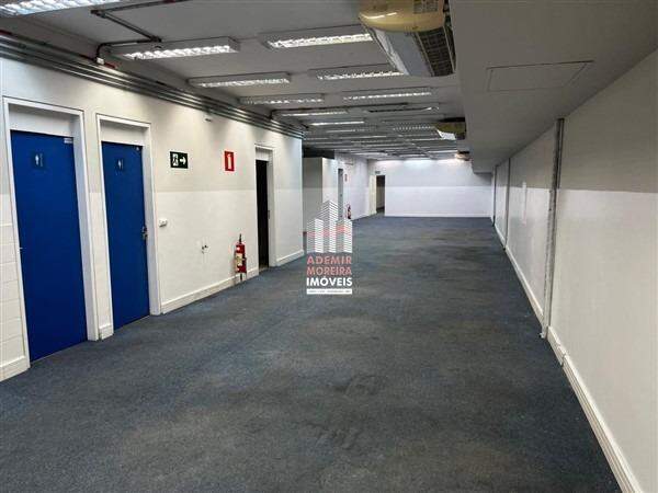 PRÉDIO COMERCIAL para aluguel no Centro: 