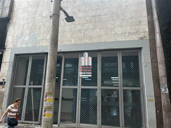 PRÉDIO COMERCIAL para aluguel no Centro: 