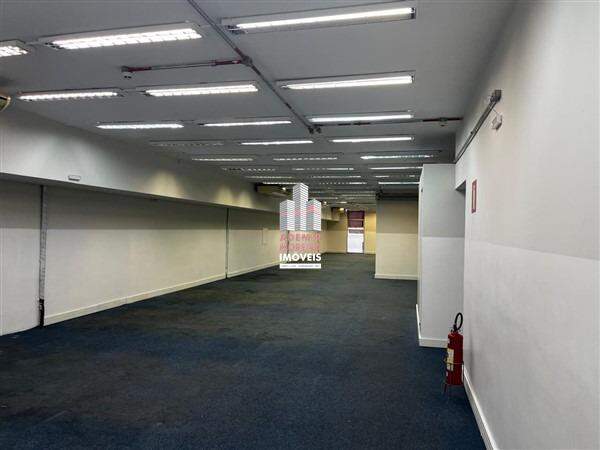 PRÉDIO COMERCIAL para aluguel no Centro: 