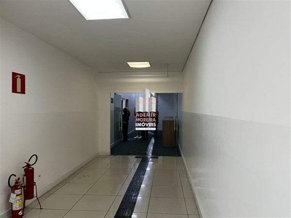 PRÉDIO COMERCIAL para aluguel no Centro: 