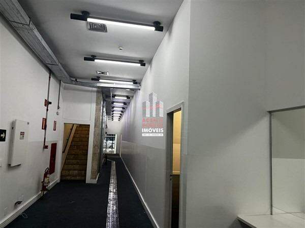 PRÉDIO COMERCIAL para aluguel no Centro: 