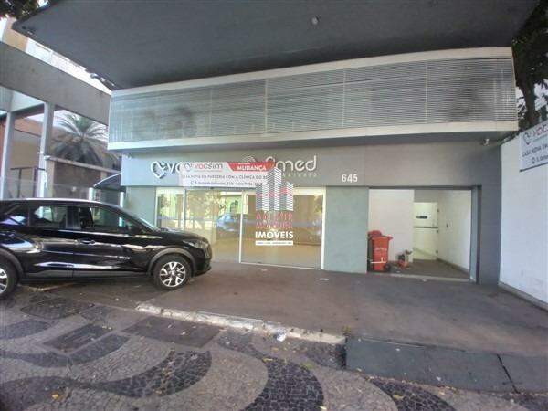 LOJA à venda no Funcionários: 