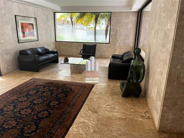 APARTAMENTO à venda no Serra: 