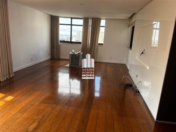 APARTAMENTO à venda no Serra: 