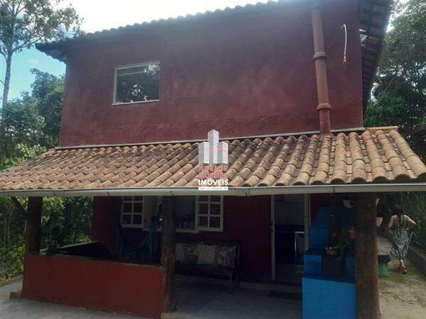 SÍTIO à venda no São Sebastião das Águas Claras: 
