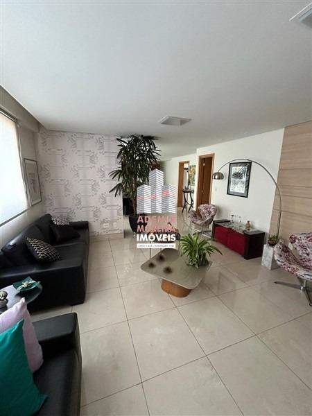 APARTAMENTO à venda no Carmo: 