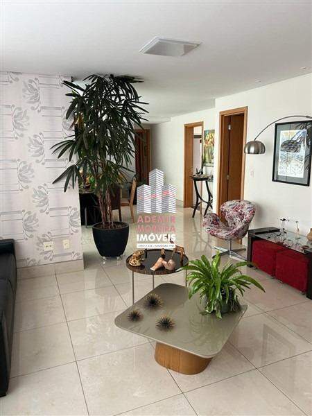 APARTAMENTO à venda no Carmo: 