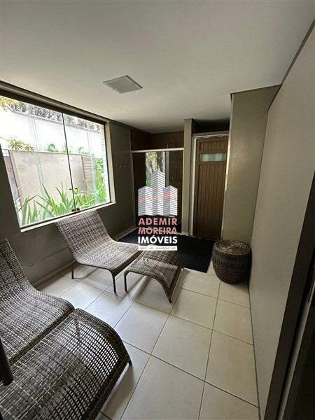 APARTAMENTO à venda no Carmo: 