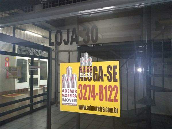 LOJA para aluguel no Barro Preto: 