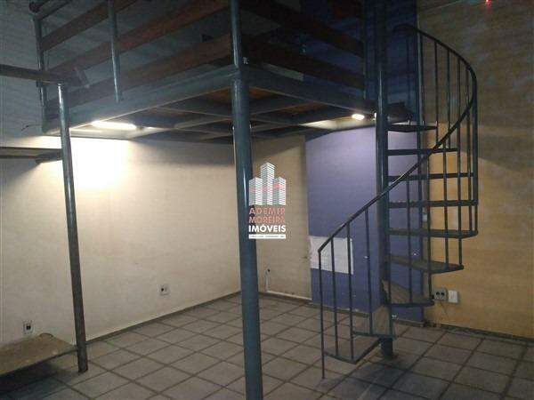 LOJA para aluguel no Barro Preto: 