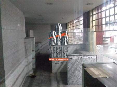 CONJUNTO DE LOJAS para aluguel no Barro Preto: 