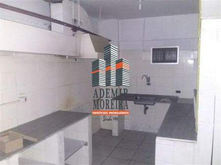 CONJUNTO DE LOJAS para aluguel no Barro Preto: 