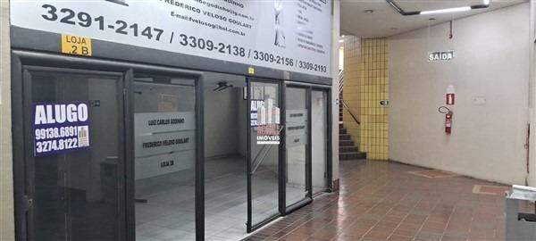 LOJA para aluguel no Barro Preto: 