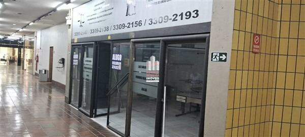 LOJA para aluguel no Barro Preto: 