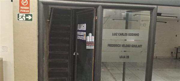 LOJA para aluguel no Barro Preto: 