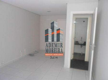 CONJUNTO DE SALAS para aluguel no Santo Agostinho: 