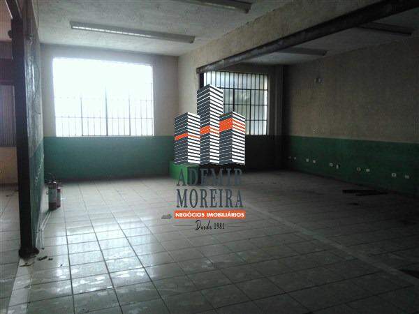 ANDAR para aluguel no Centro: 