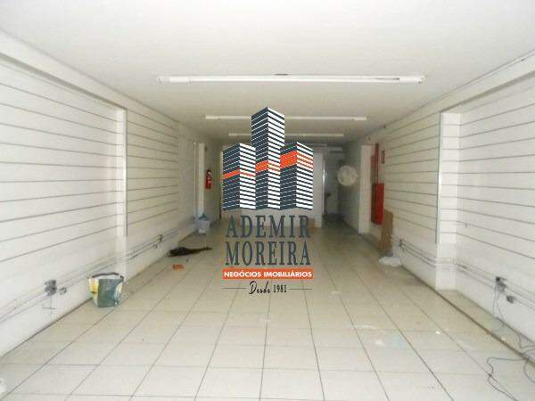 LOJA para aluguel no Centro: 