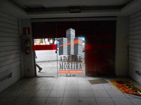 LOJA para aluguel no Centro: 