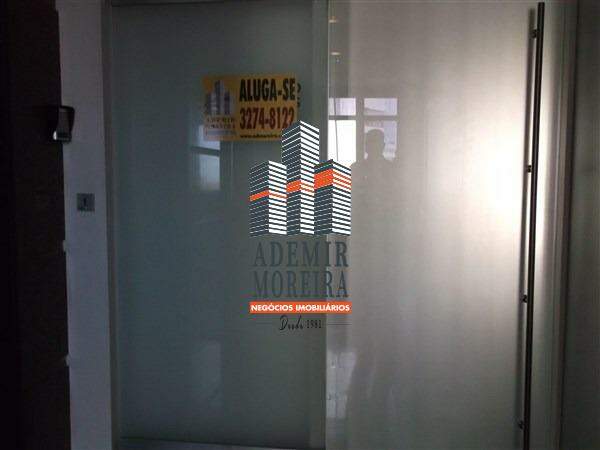 ANDAR para aluguel no Funcionários: 