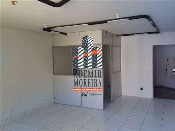 SALA para aluguel no Centro: 