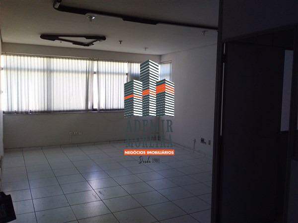 SALA para aluguel no Centro: 