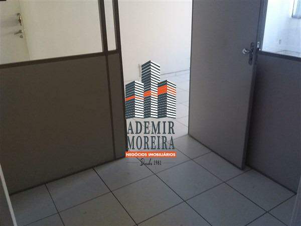 SALA para aluguel no Centro: 