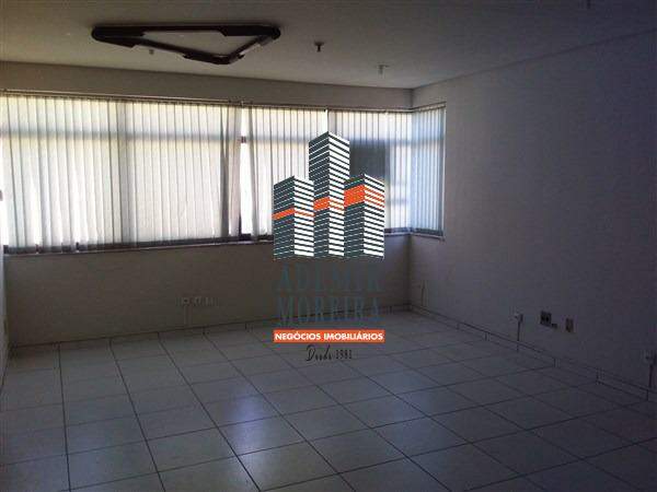 SALA para aluguel no Centro: 