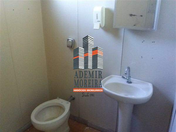 SALA para aluguel no Centro: 