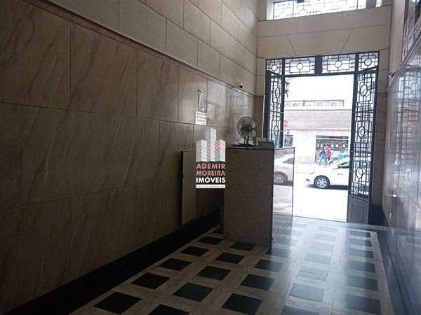SALA para aluguel no Centro: 