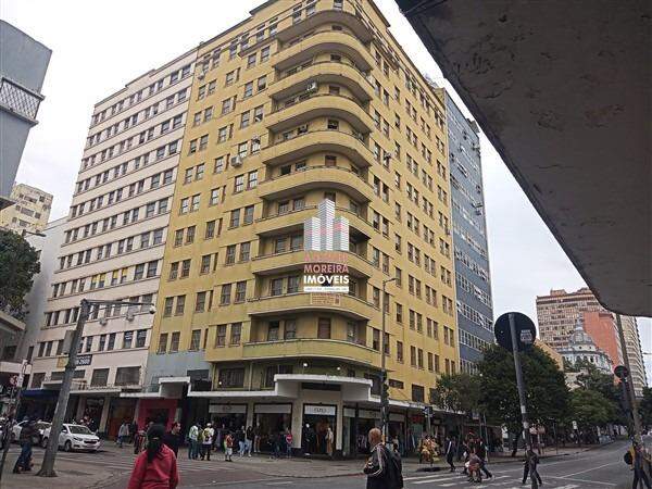 SALA para aluguel no Centro: 