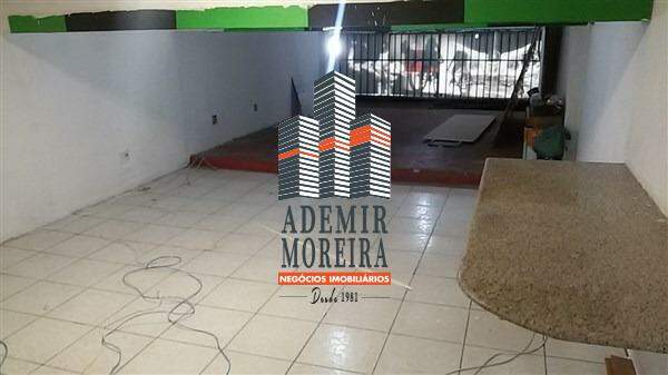 LOJA para aluguel no Funcionários: 