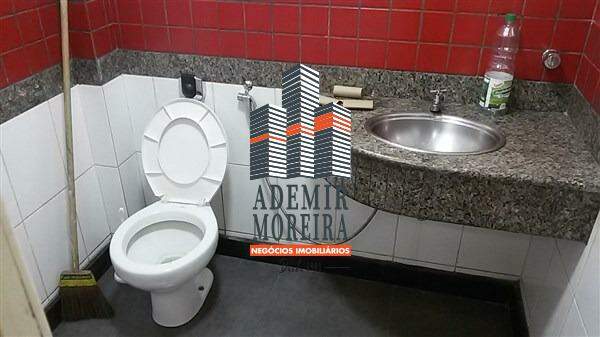 LOJA para aluguel no Funcionários: 