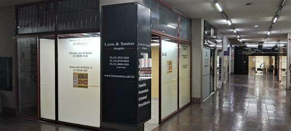 LOJA para aluguel no Barro Preto: 