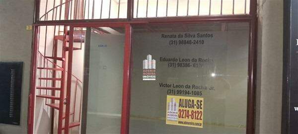 LOJA para aluguel no Barro Preto: 